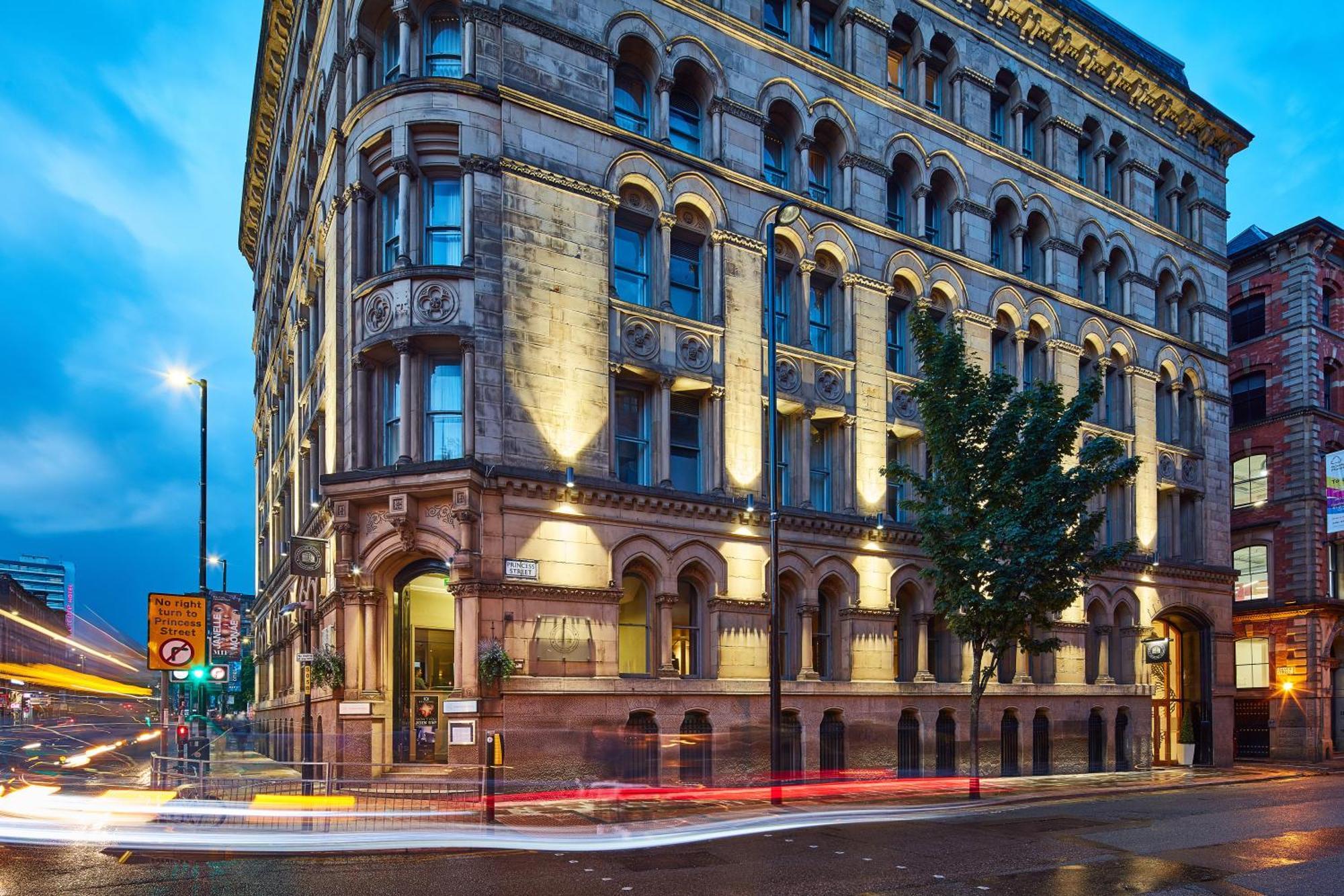The Townhouse Manchester — Photos 3