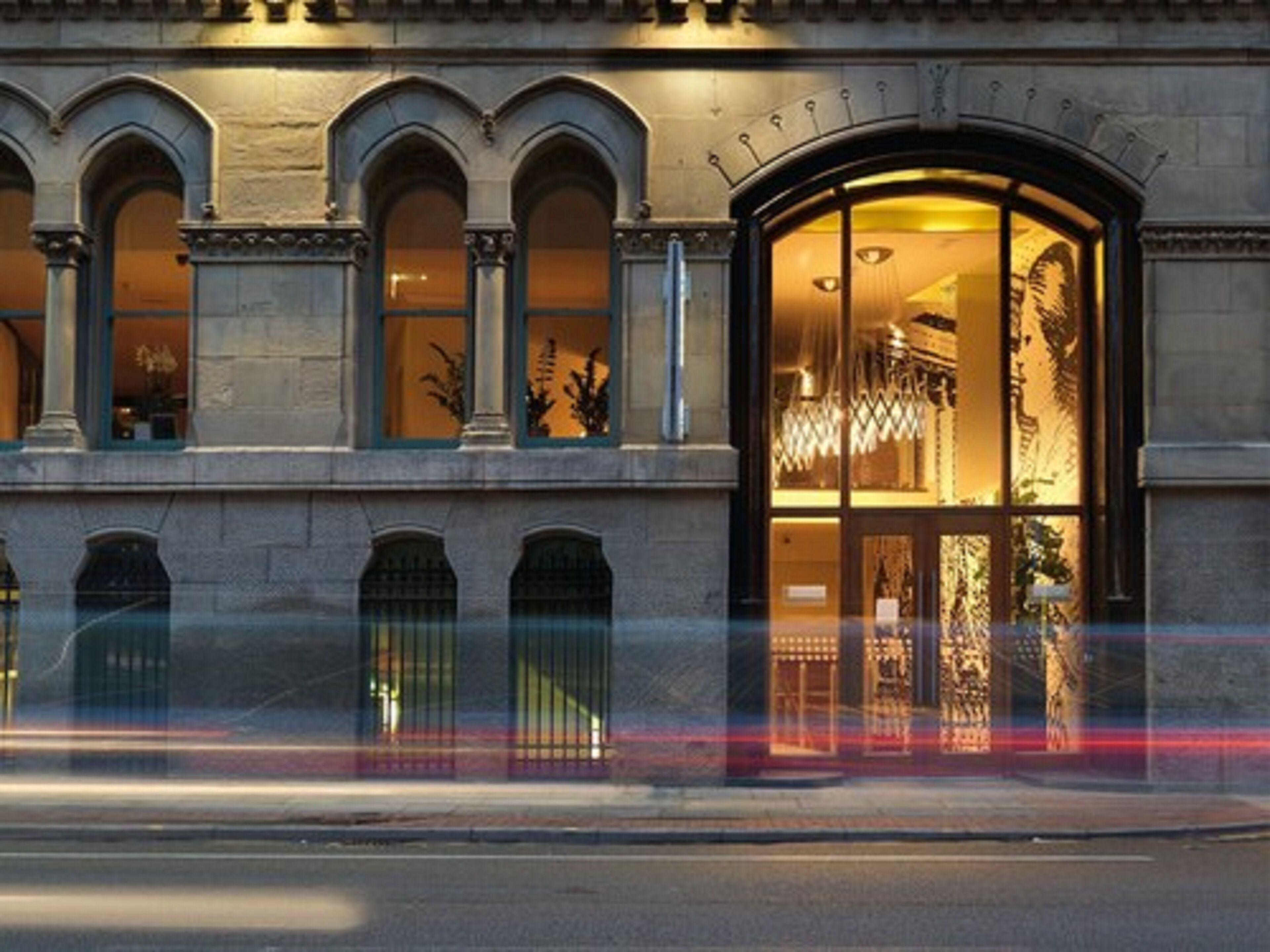 The Townhouse Manchester — Photos 1